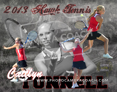 Caitlyn Tunnell - RHHS Tennis - new