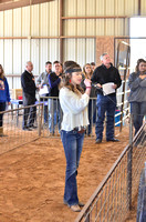 Midway FFA Auction