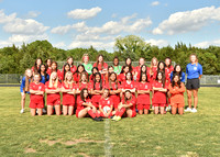 MMS Girls Soccer Team Photos