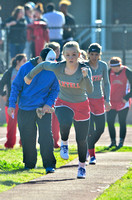 Axtell HS Track & Field (3-24-16)