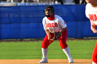 WHS Softball #4 - Madison Stimpson