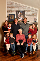 Dunkle Family Session (12-30-23)