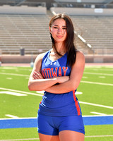 2024 Midway High School Track Photos